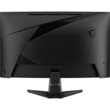 Msi mag 27c6f 27 curved gaming monitor (zwart, 2x hdmi, displayport, 180 hz) - afbeelding 7