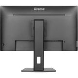 Iiyama prolite xub2797uhsnp-b1 27 4k uhd monitor (zwart, hdmi, displayport, 4x usb-a, usb-c, rj-45) - afbeelding 9