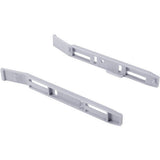 Inter-tech 4u 4129l rack behuizing (zwart | 2x usb-a) - afbeelding 8