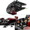 Lego star wars - dark falcon constructiespeelgoed (75389)