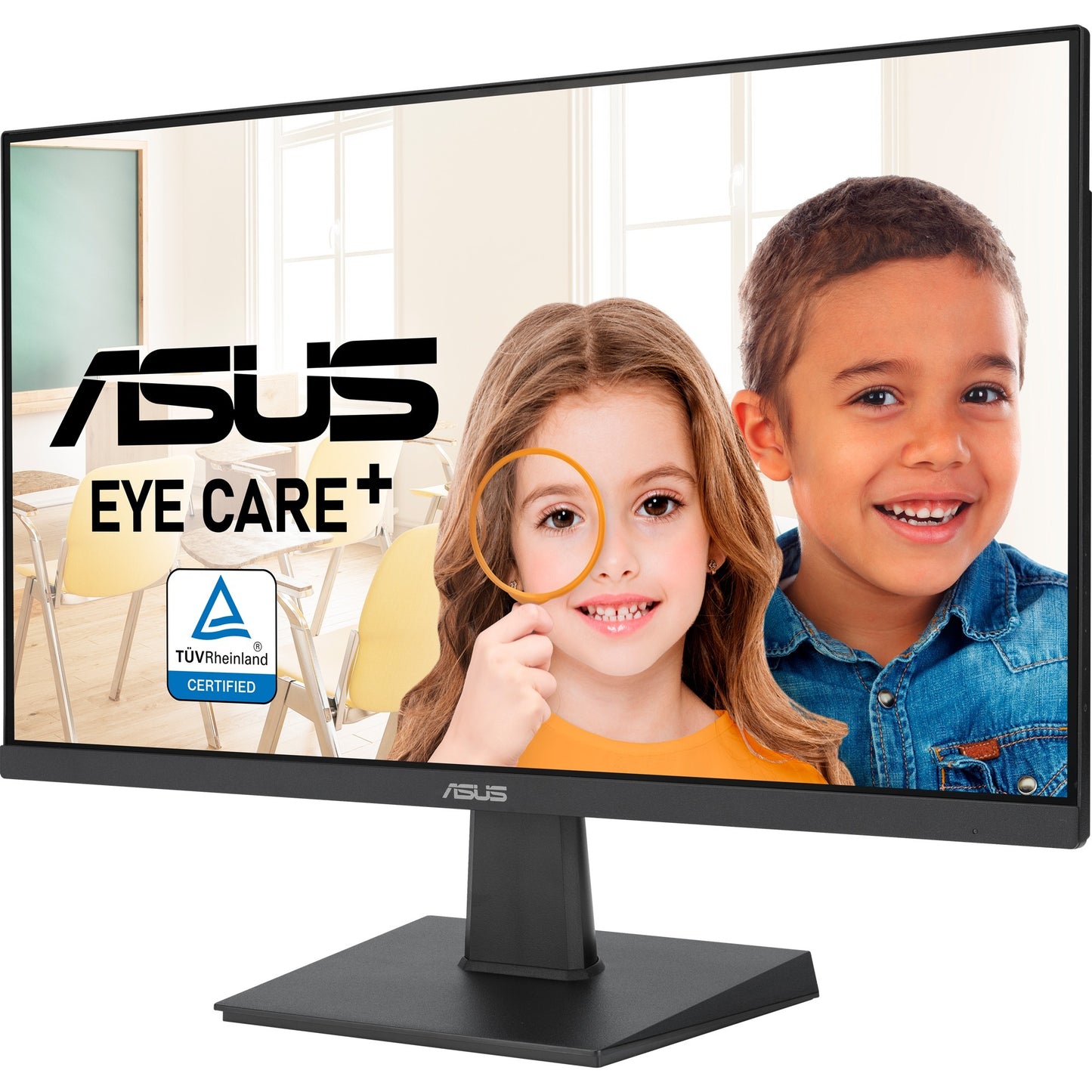 Asus va27ehf eye care 27 monitor (hdmi)