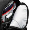 Case logic 16 sports rugzak (zwart, dlbp-116k, retail)