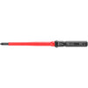 Wera kraftform kompakt vde 17 universal 1 tool finder schroevendraaier (rood geel, 17‑delig)
