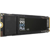 Samsung 990 evo plus 4 tb ssd (mz-v9s4t0bw, pcie 4.0 x4 5.0 x2, nvme 2.0, m.2 2280)