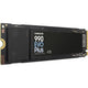 Samsung 990 evo plus 4 tb ssd (mz-v9s4t0bw, pcie 4.0 x4 5.0 x2, nvme 2.0, m.2 2280)