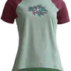 Zimtstern riderz - women's mtb jersey