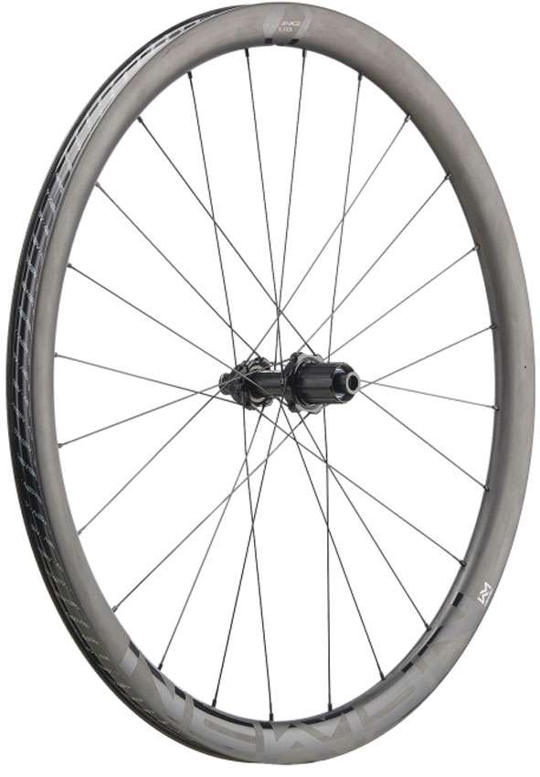Newmen advanced sl x.r.36 cl fade r 29 rear wheel