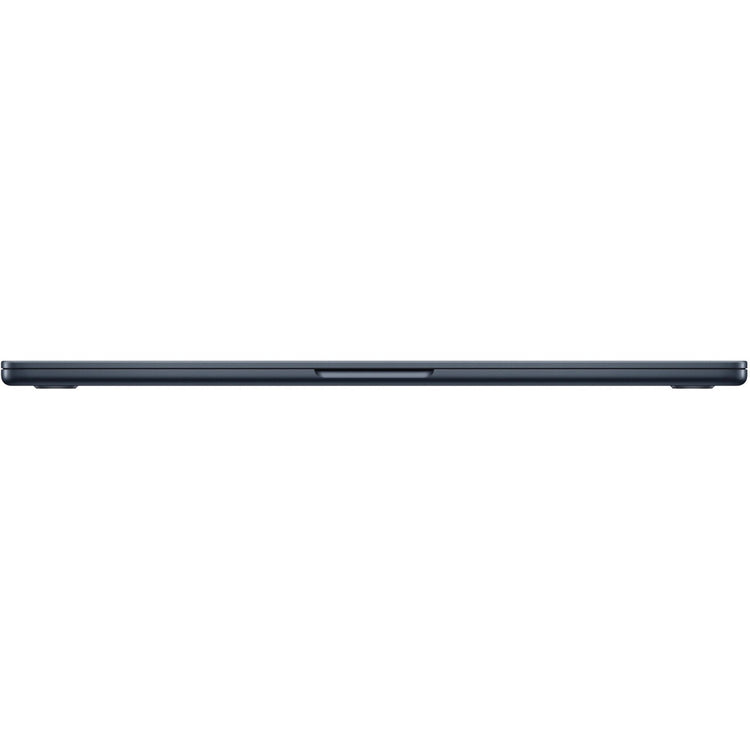 Apple macbook air 2024 15 (mryu3n a) refurbished laptop (nachtblauw | m3 8 core | 10-core gpu | 8 gb | 256 gb ssd)