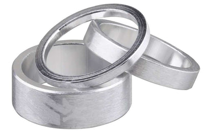 Spank headset spacer kit (3pcs set)