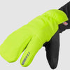 Gripgrab nordic 2 windproof deep - winter gloves