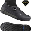 Shimano sh-gf800 - mtb gravity flat shoes