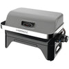 Campingaz attitude 2go cv gasbarbecue (grijs)