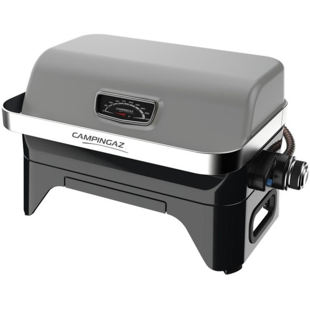 Campingaz attitude 2go cv gasbarbecue (grijs)