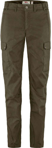 Fjällräven stina - women's outdoor pants - afbeelding 1