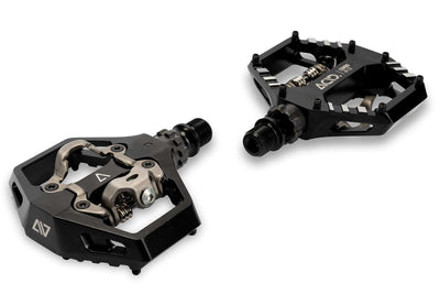 Acid combo a9-cb pedals