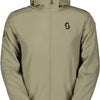 Scott insuloft air pl - hooded jacket