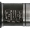 Shimano bb-es300 octalink ita bottom bracket 70mm