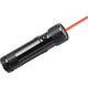 Brennenstuhl ecoled laser light zaklamp (zwart)