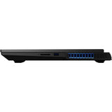 Erazer beast 18 x1 md62731 18 gaming laptop (zwart | core ultra 9 275hx | rtx 5080 | 32 gb | 2 tb ssd) - afbeelding 9