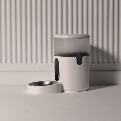 Aqara pet feeder c1 voedselcontainer (wit)