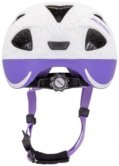 Alpina ximo l.e. - kid's helmet