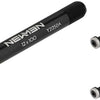 Newmen axle m12x1 gen3 thru axle