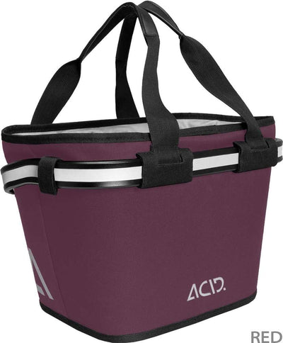 Acid city 15 filink handlebar basket