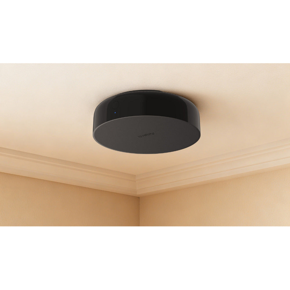 Aqara hub m200 basisstation (zwart)