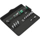 Wera click-torque a6 set 1 draaimomentsleutel (zwart groen)