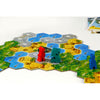 999games 999 games de zoektocht naar el dorado: draken, schatten mysteries bordspel (nederlands, uitbreiding, 2 - 4 spelers, 60 minuten, vanaf 10 jaar)