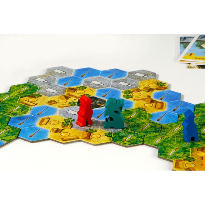 999games 999 games de zoektocht naar el dorado: draken, schatten mysteries bordspel (nederlands, uitbreiding, 2 - 4 spelers, 60 minuten, vanaf 10 jaar)