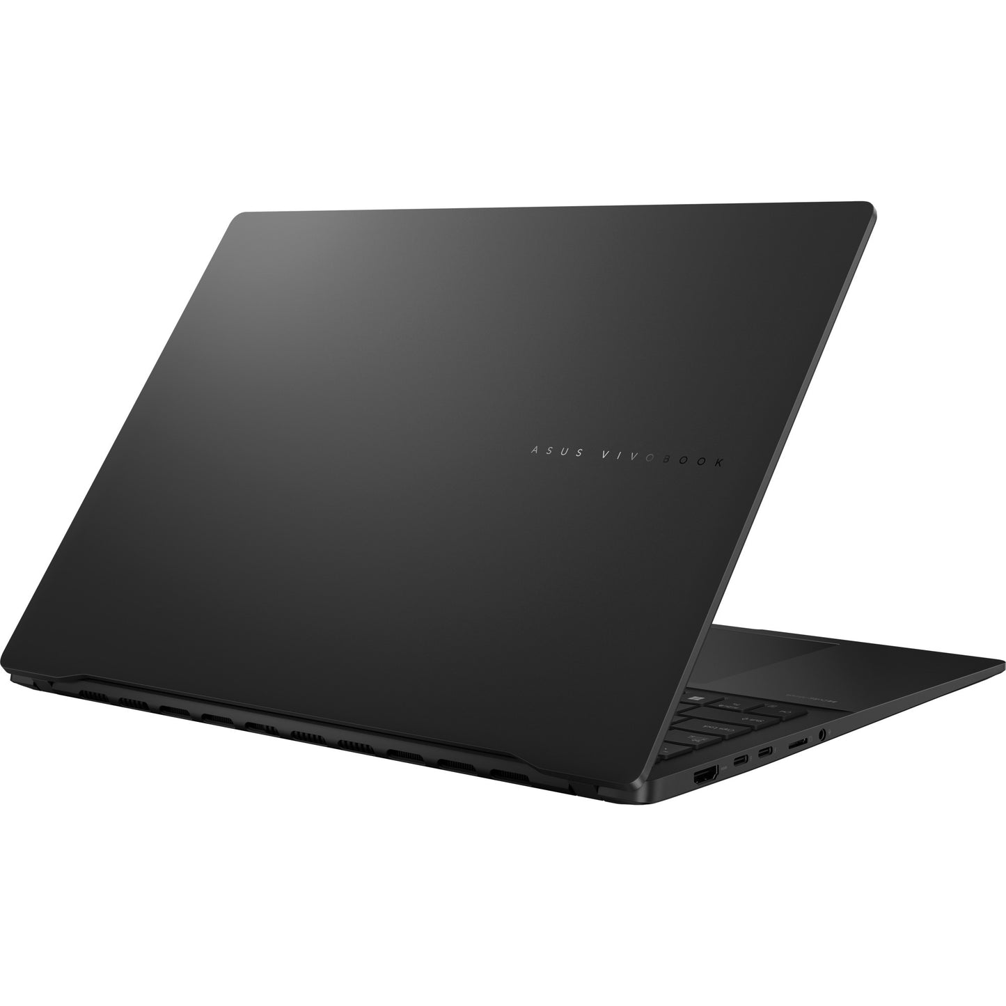 Asus vivobook s 16 oled (s5606ma-mx028w) 16 laptop (zwart | core ultra 7 155h | arc graphics | 16 gb | 1 tb ssd)