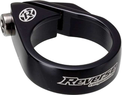 Reverse components 31.8mm seat clamp