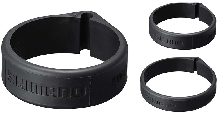 Shimano di2 ew-cb300 handlebar cable holder for ew-sd300 cable