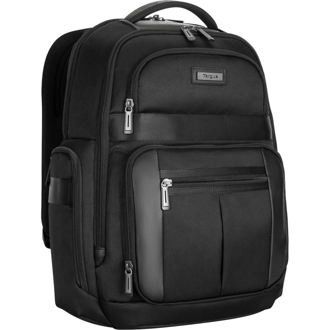 Targus 15 -16 mobile elite backpack rugzak (zwart)