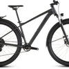 Cube aim pro fe slateblack´n´black