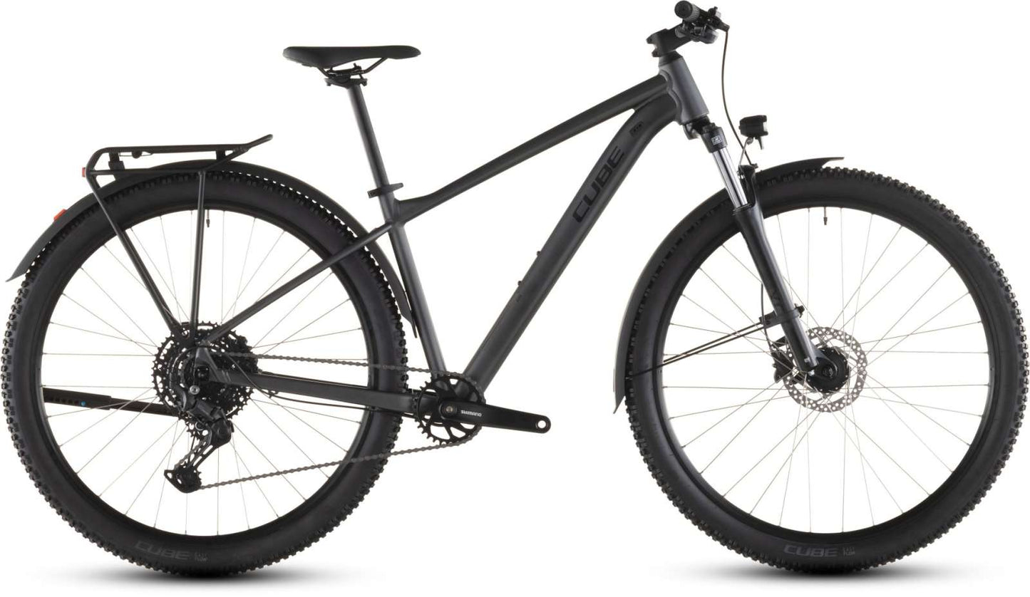 Cube aim pro fe slateblack´n´black