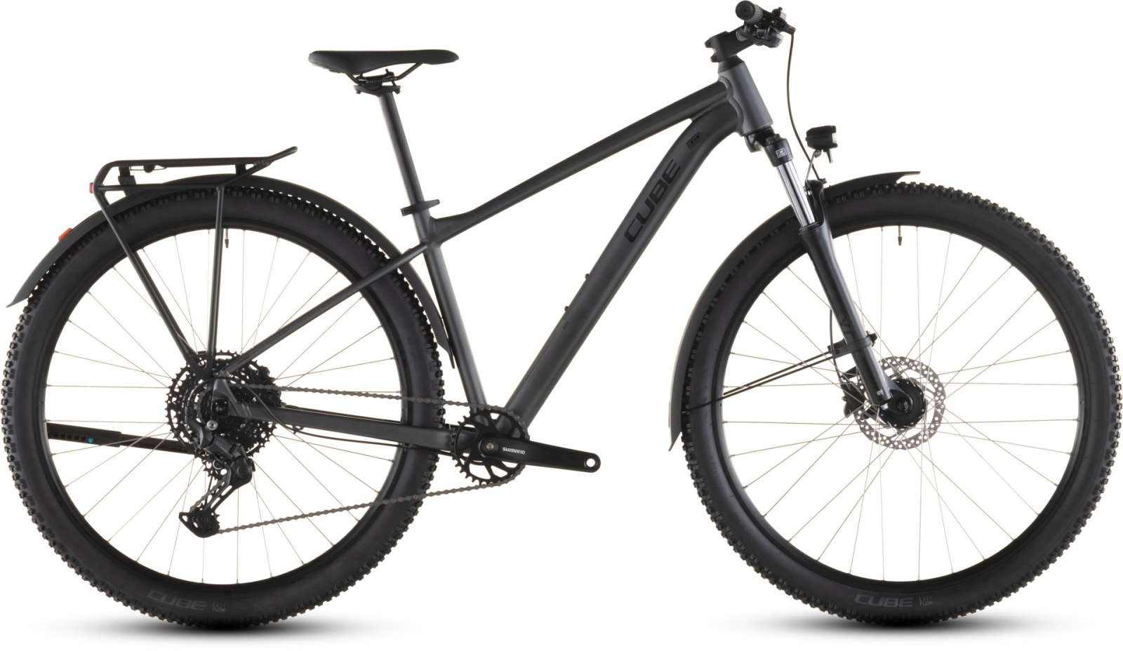 Cube aim pro fe slateblack´n´black