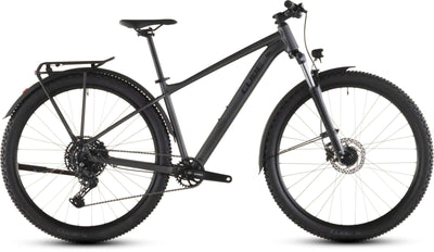 Cube aim pro fe slateblack´n´black