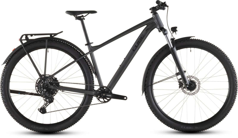 Cube aim pro fe slateblack´n´black