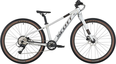 Scott scale 600