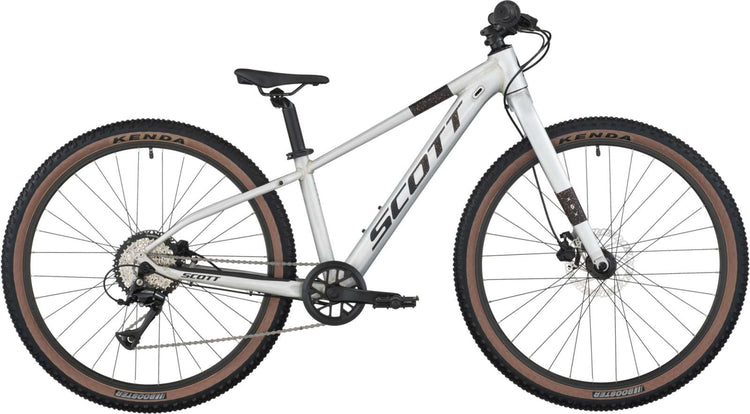 Scott scale 600