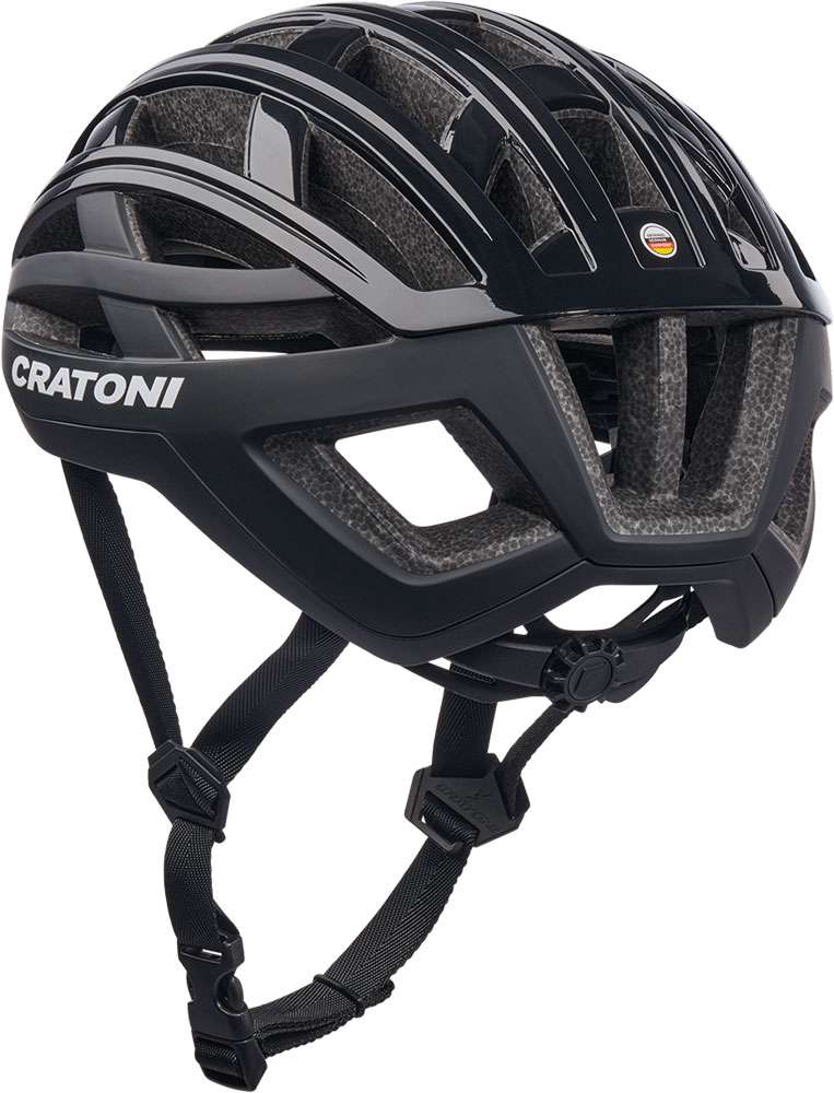 Cratoni c-airlite - road bike helmet