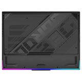 Asus rog strix g16 g614pm-s5017w 16 gaming laptop (donkergrijs | ryzen 9 8940hx | rtx 5060 | 32 gb | 1 tb ssd) - afbeelding 10