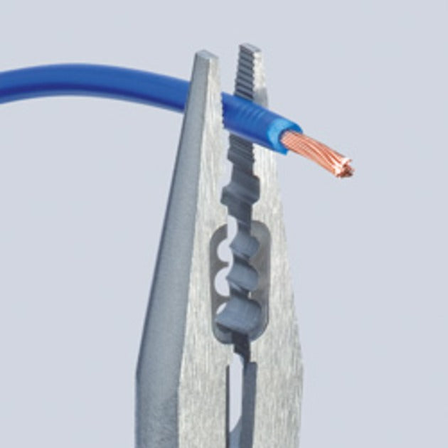 Knipex 1302160 bedradingstang - 160mm