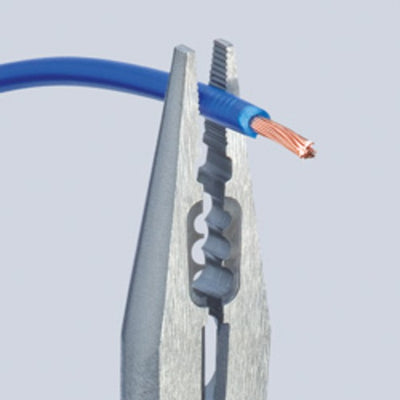 Knipex 1302160 bedradingstang - 160mm