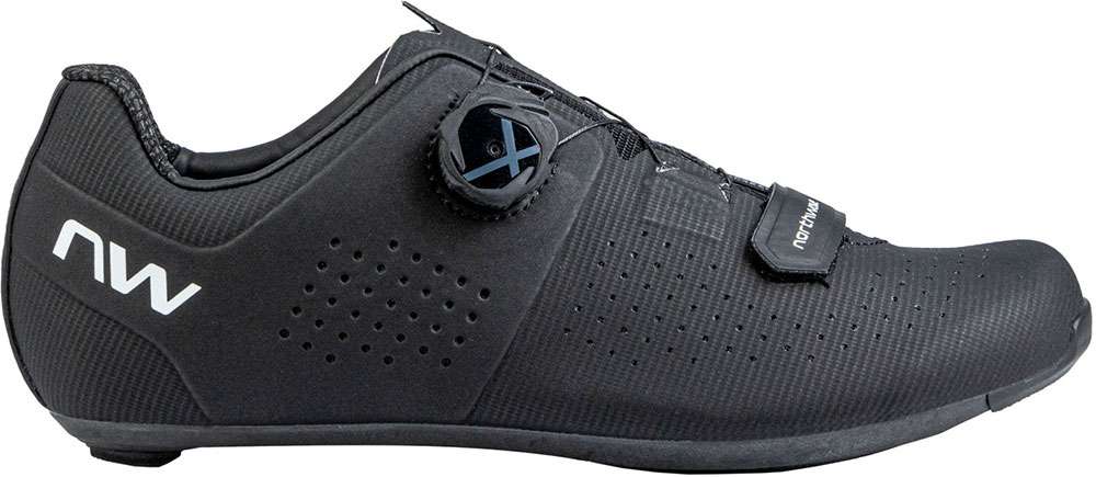 Northwave storm carbon - road bike shoes