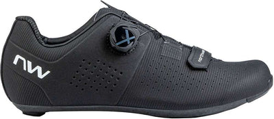 Northwave storm carbon - road bike shoes