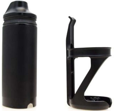 Mahle x35 range extender sp1 incl. holder and silicone straps