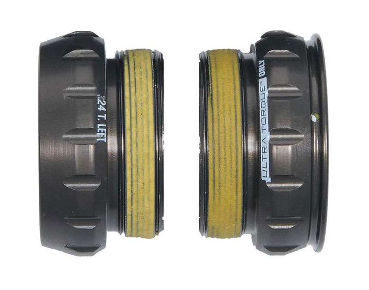 Campagnolo record™ ultra-torque™ bottom bracket cups ita